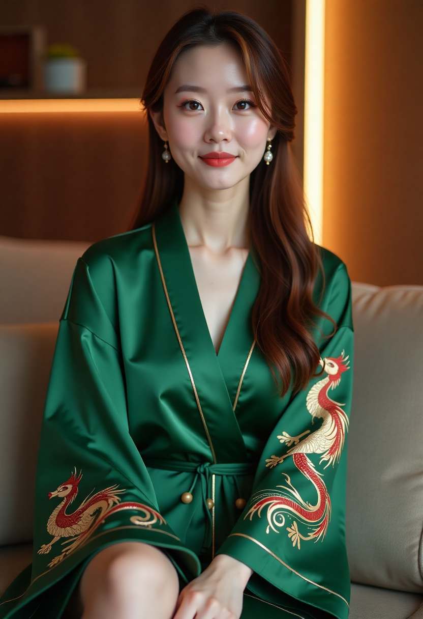 只因我们天生一对